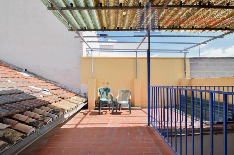 Venta de casa en Atarfe