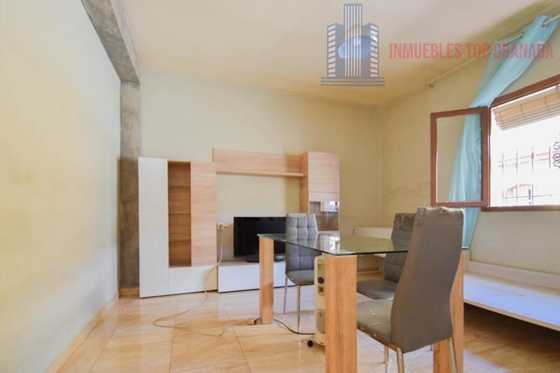 Venta de casa en Atarfe