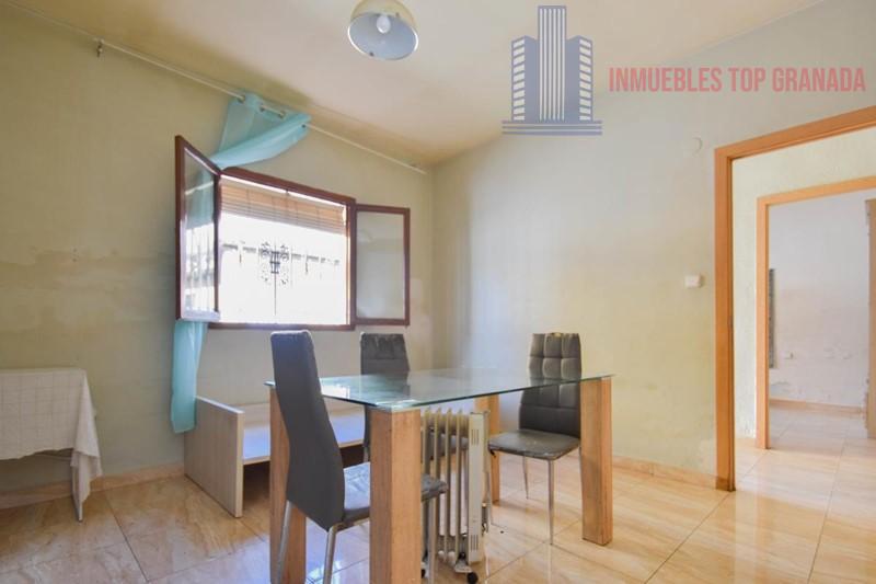 Venta de casa en Atarfe