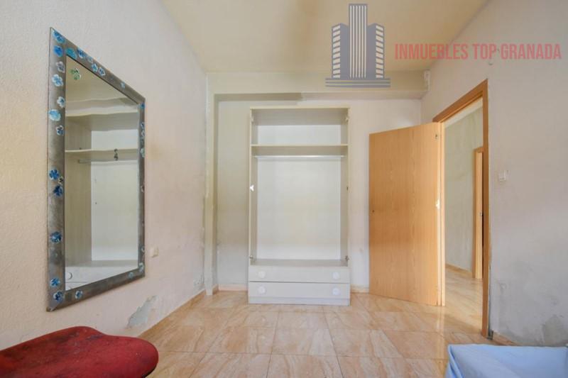 Venta de casa en Atarfe