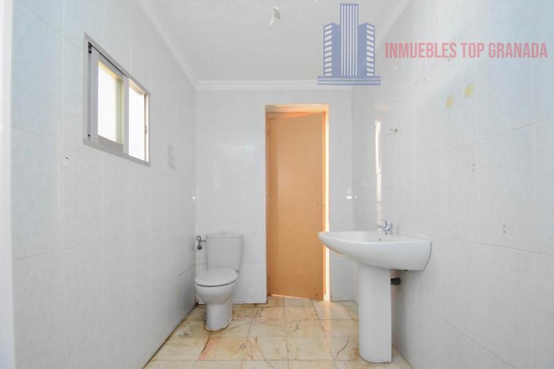 Venta de casa en Atarfe