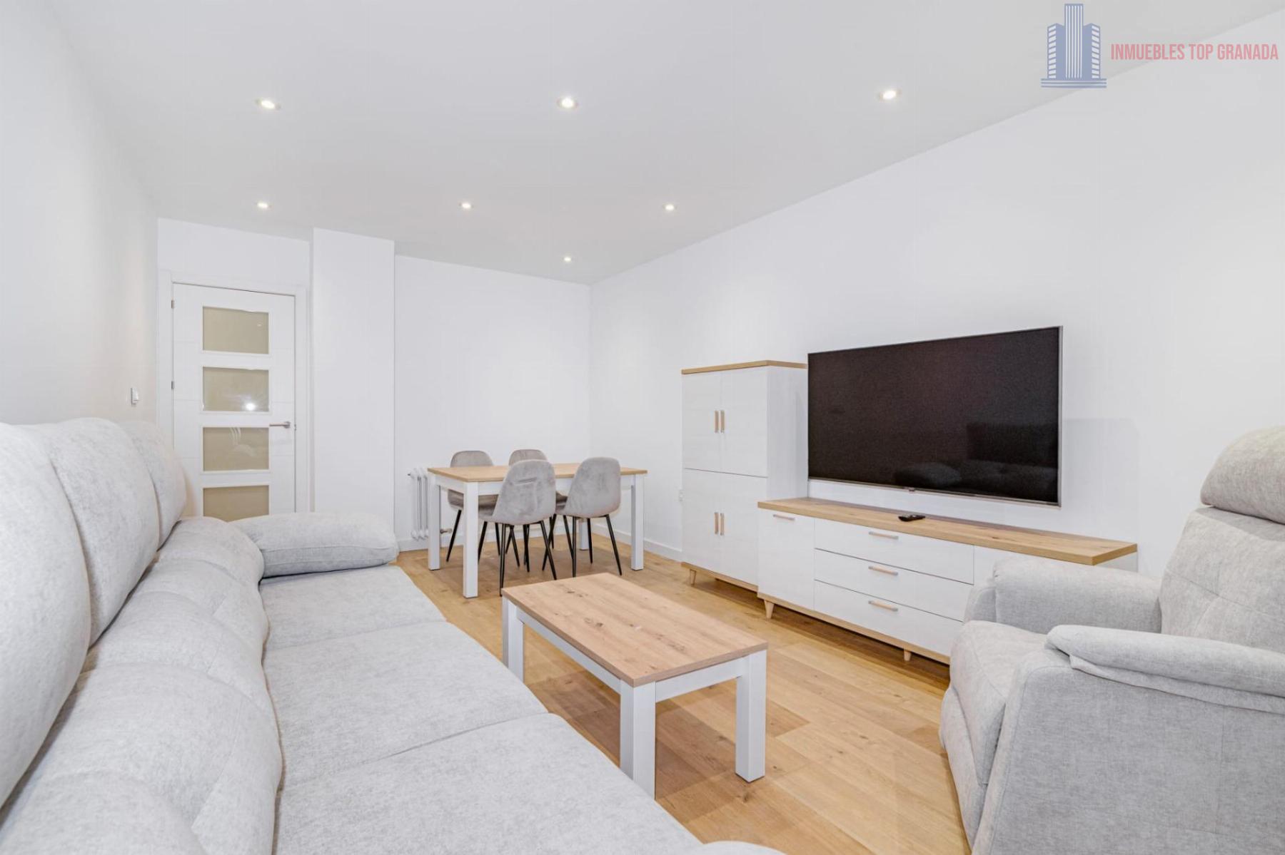 Venta de piso en Granada