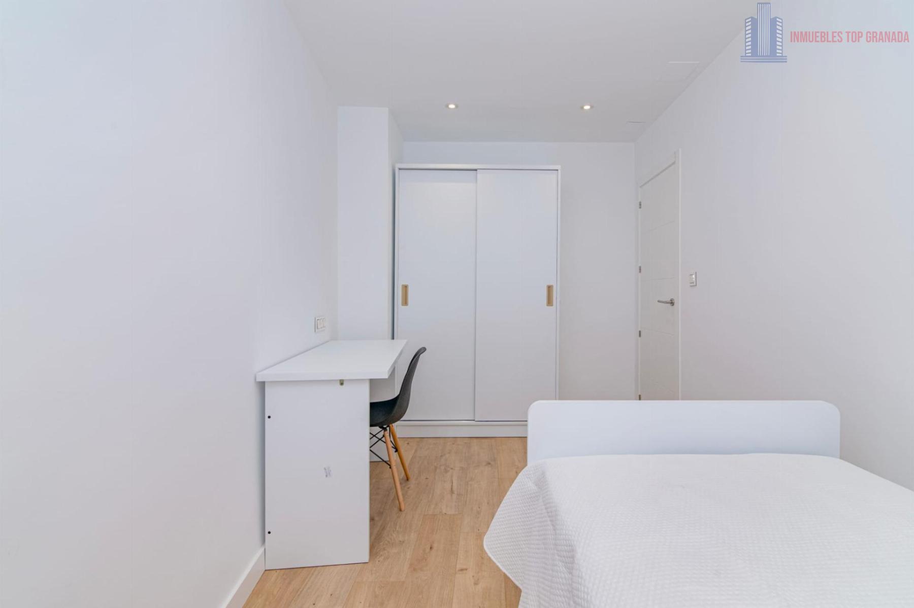 Venta de piso en Granada