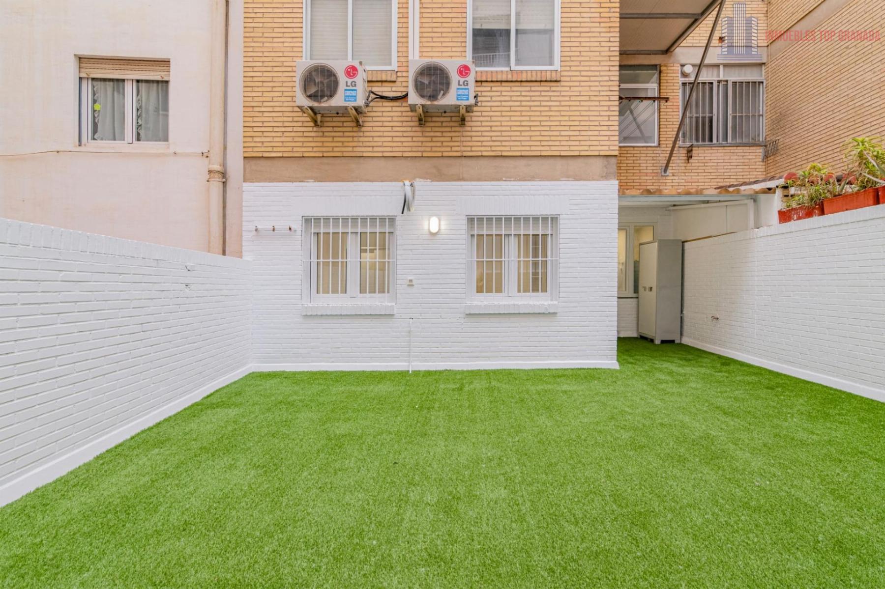 Venta de piso en Granada