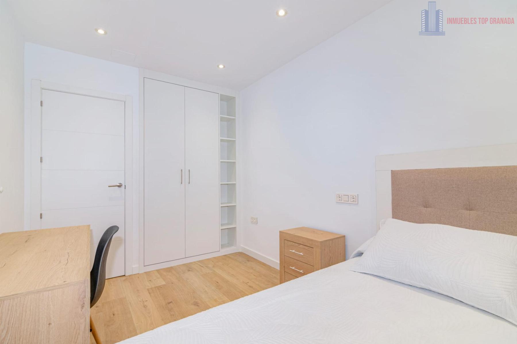 Venta de piso en Granada