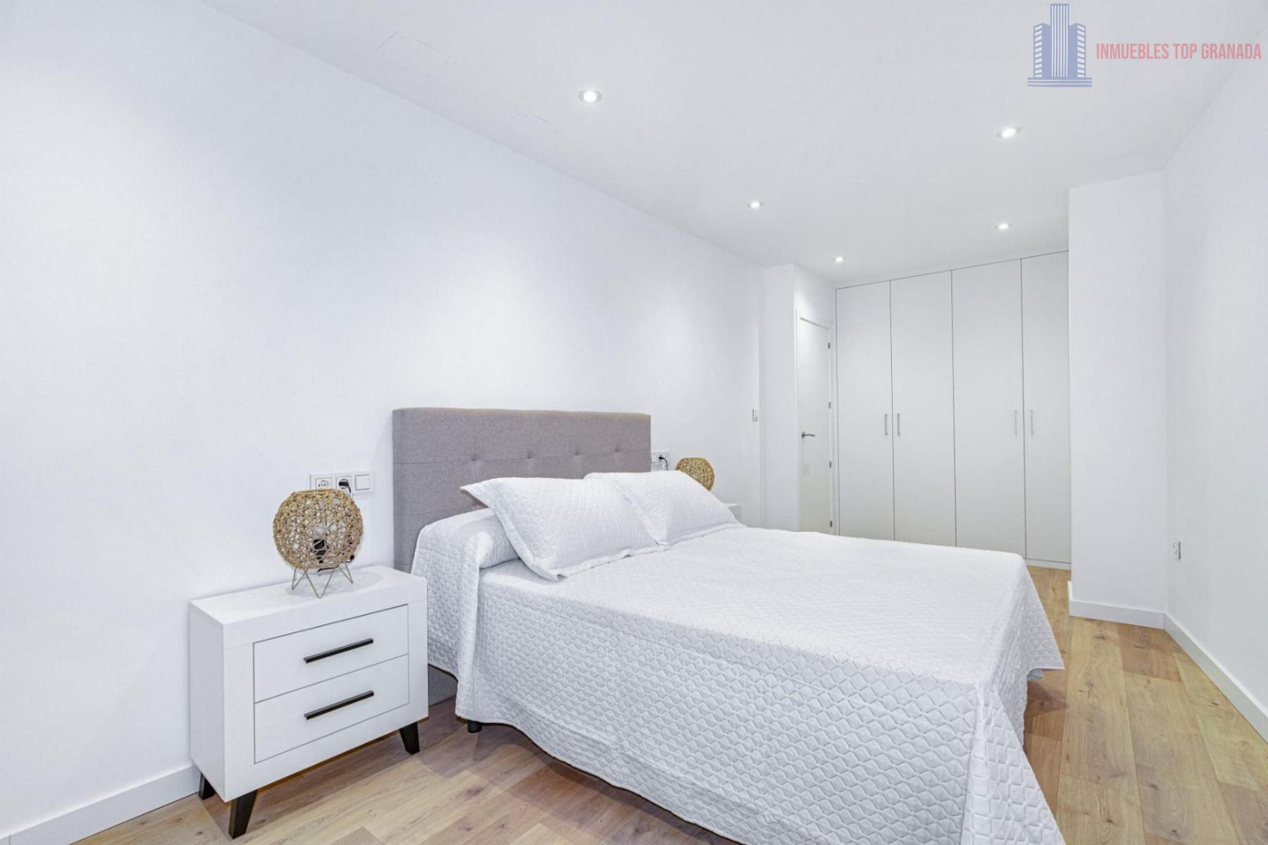 Venta de piso en Granada
