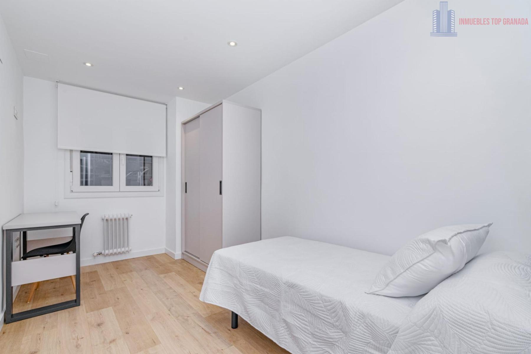 Venta de piso en Granada