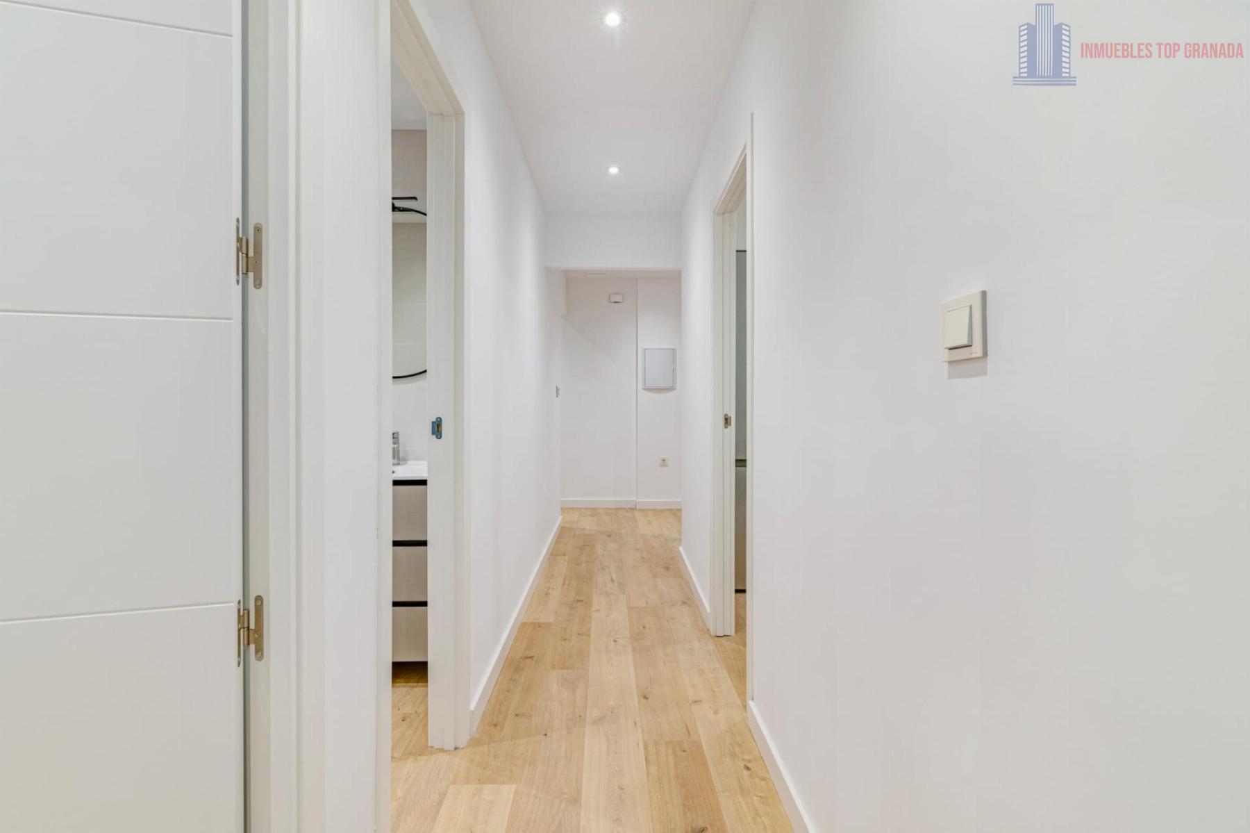Venta de piso en Granada
