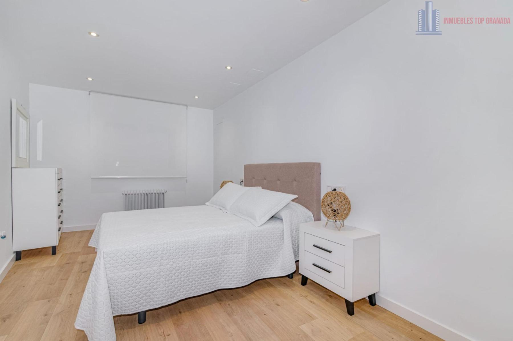 Venta de piso en Granada