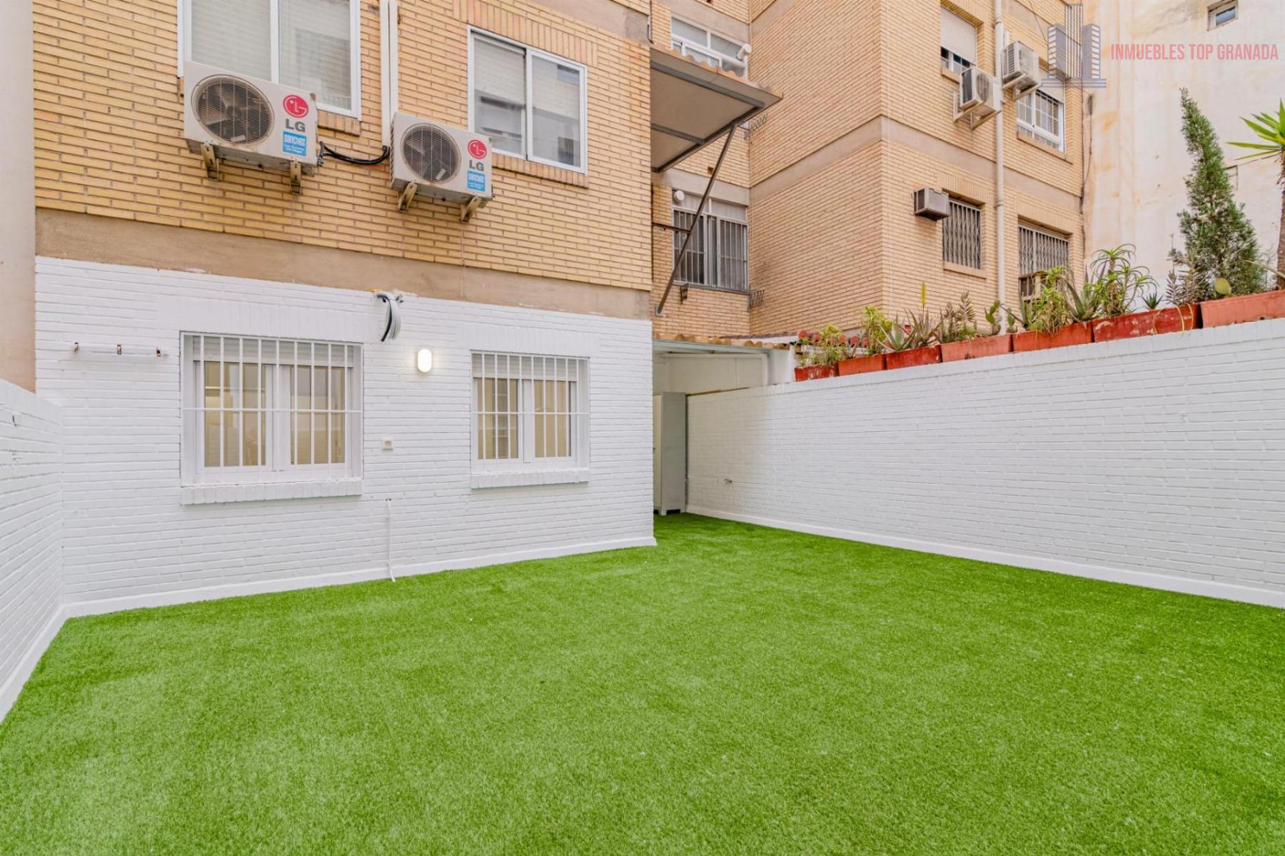 Venta de piso en Granada