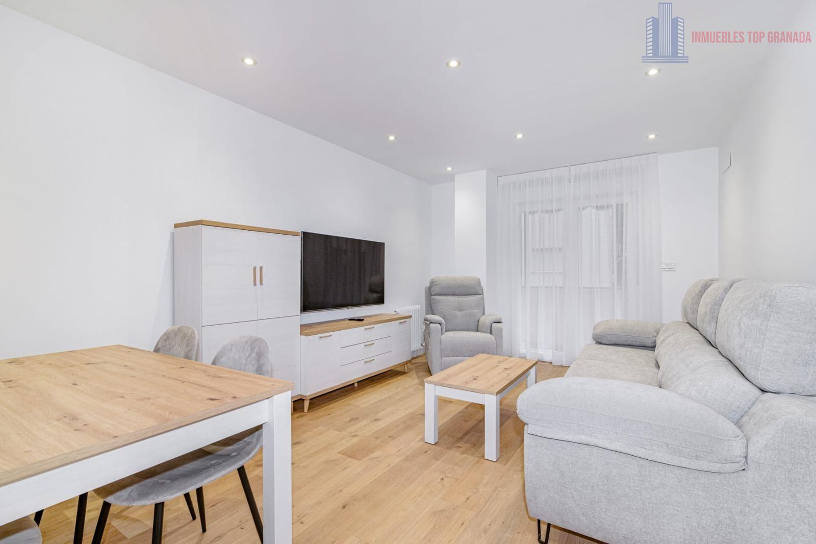 Venta de piso en Granada