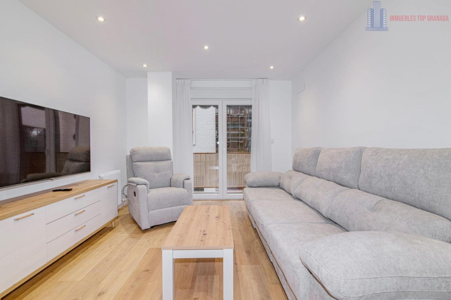 Venta de piso en Granada