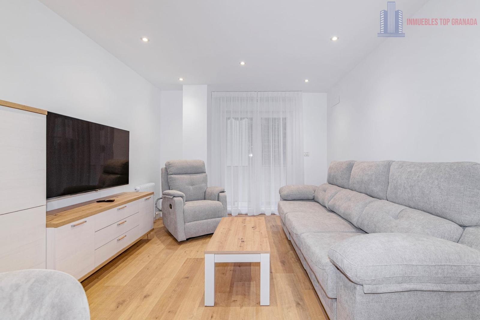 Venta de piso en Granada