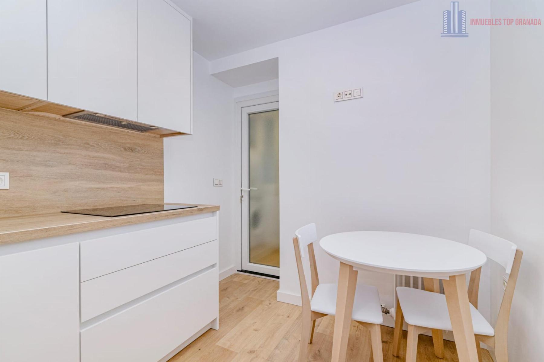 Venta de piso en Granada