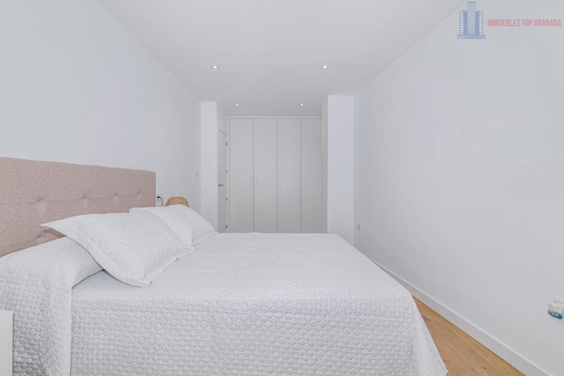 Venta de piso en Granada