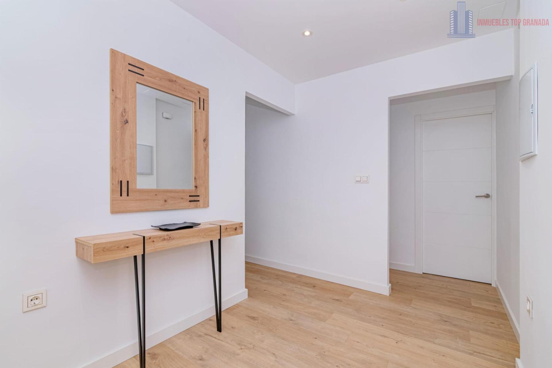 Venta de piso en Granada