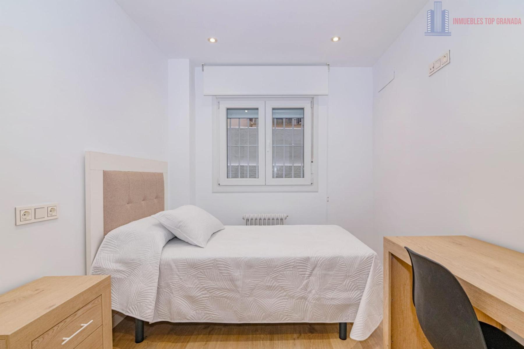 Venta de piso en Granada