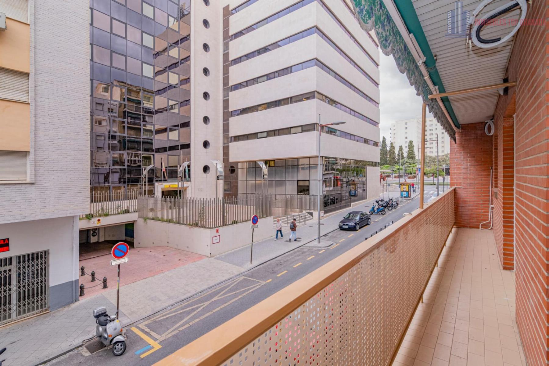 Venta de piso en Granada