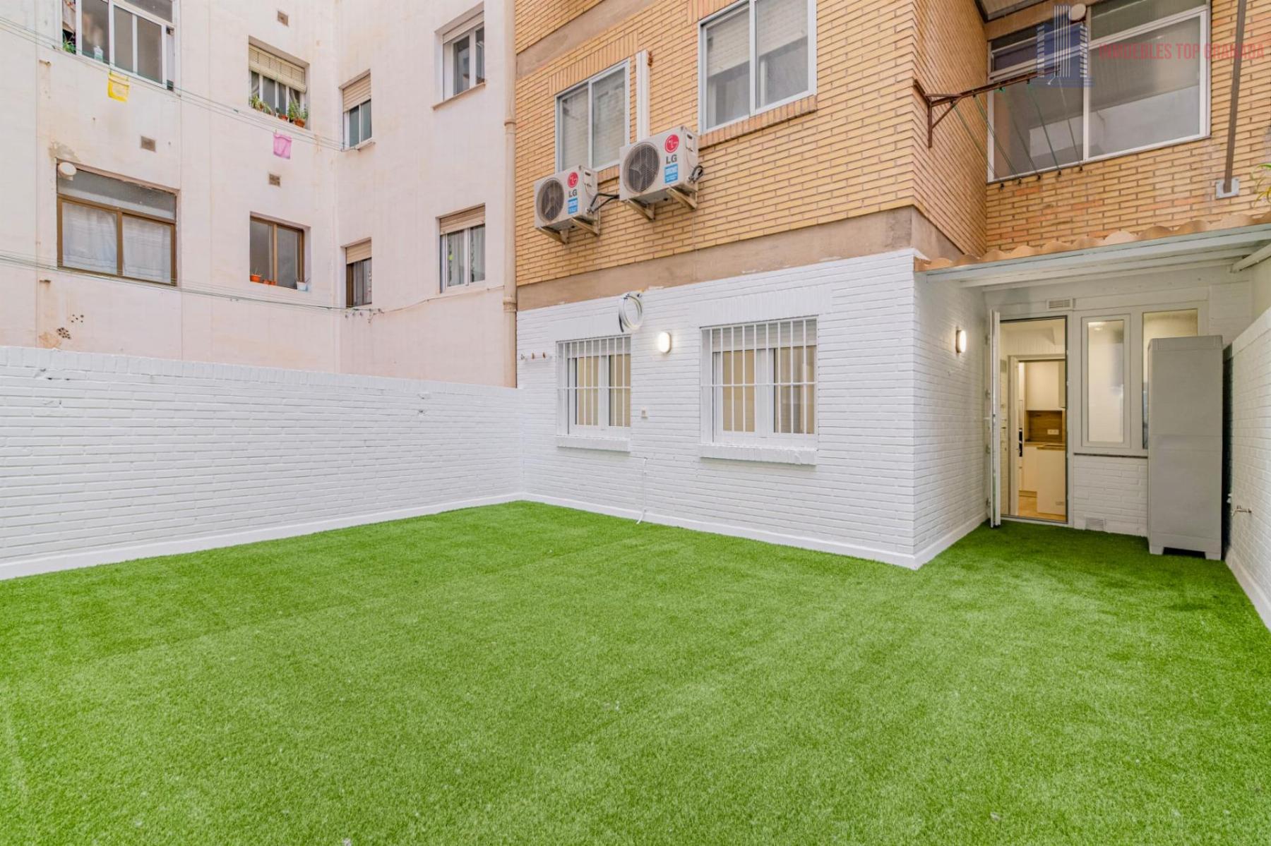 Venta de piso en Granada