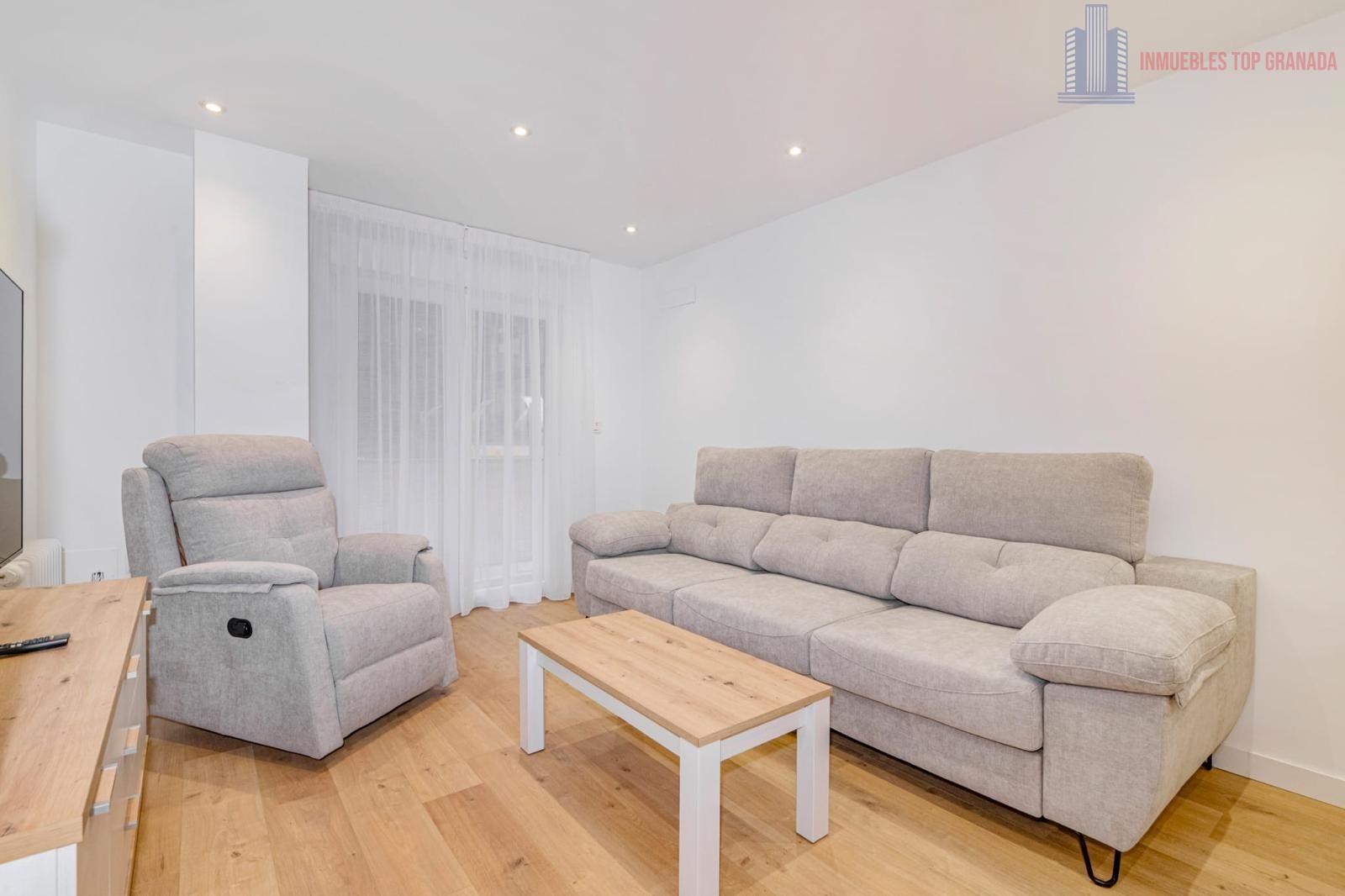 Venta de piso en Granada
