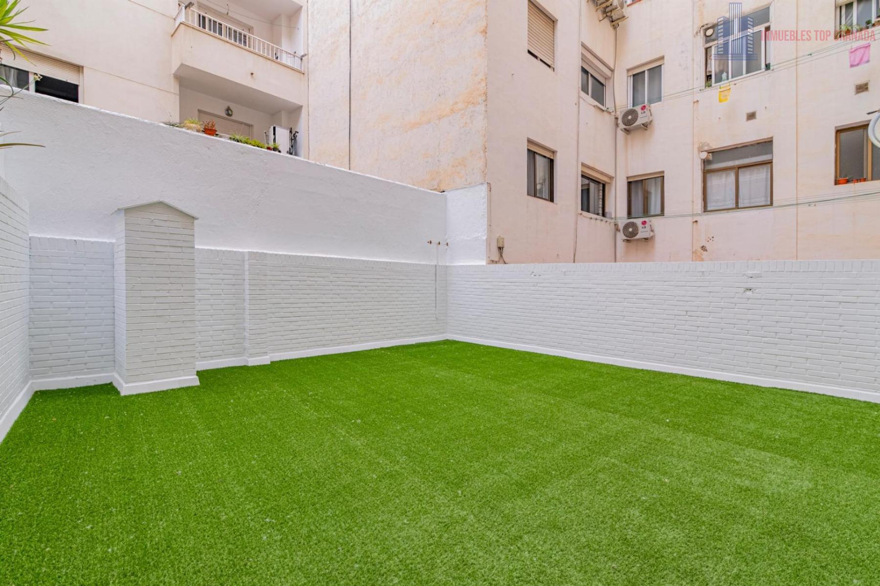 Venta de piso en Granada