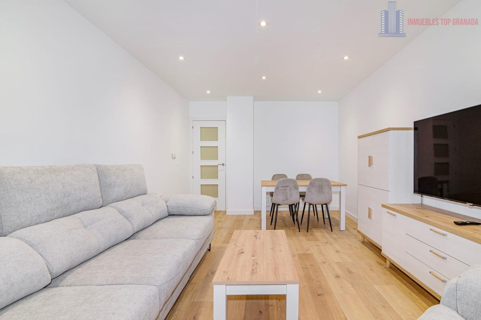 Venta de piso en Granada