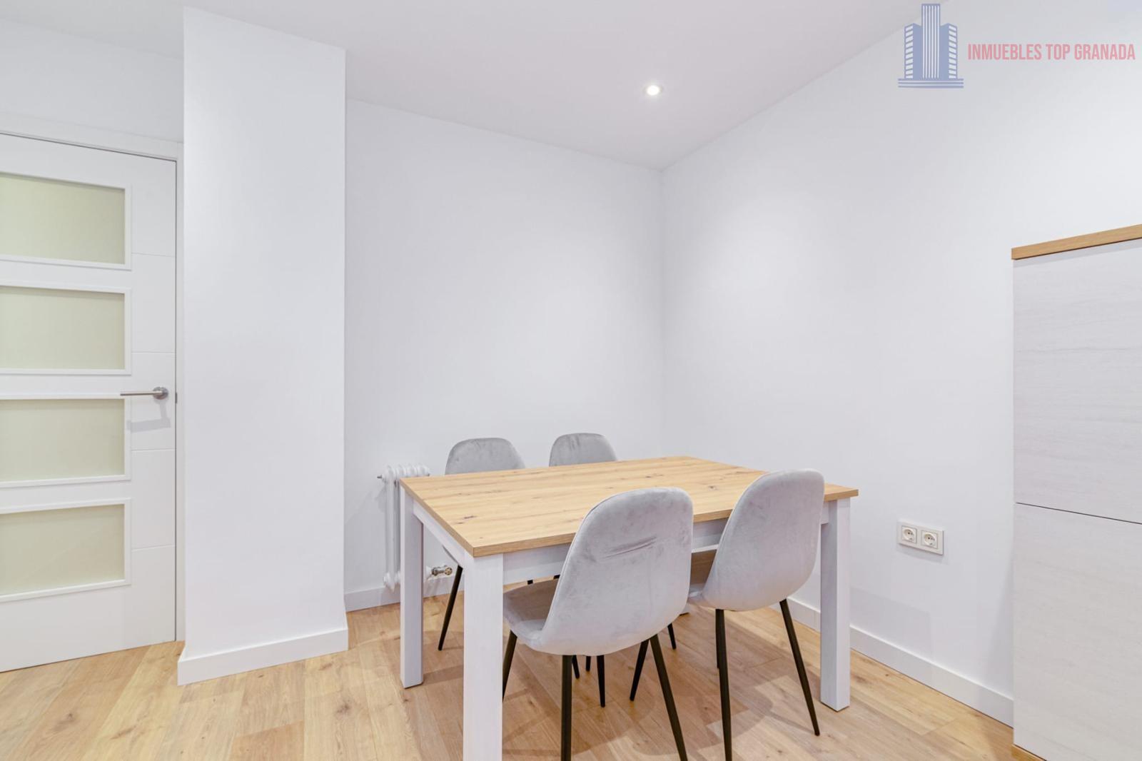 Venta de piso en Granada