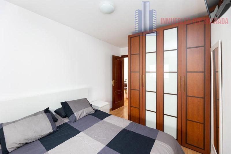 For sale of flat in Albolote