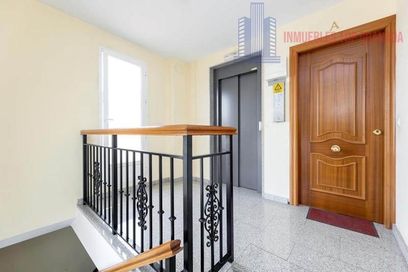For sale of flat in Albolote