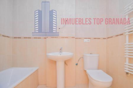 Venta de piso en Churriana de la Vega
