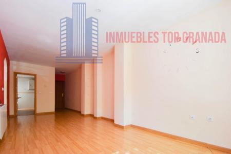 Venta de piso en Churriana de la Vega