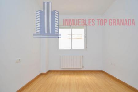 Venta de piso en Churriana de la Vega