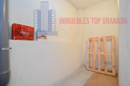 Venta de piso en Churriana de la Vega