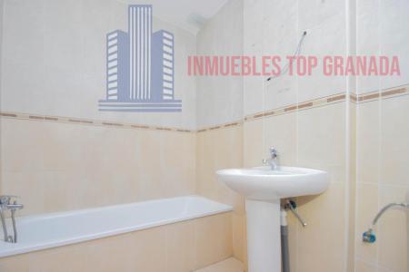 Venta de piso en Churriana de la Vega