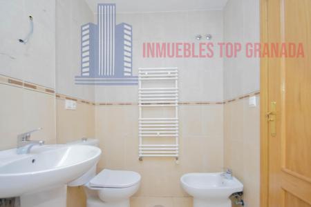 Venta de piso en Churriana de la Vega