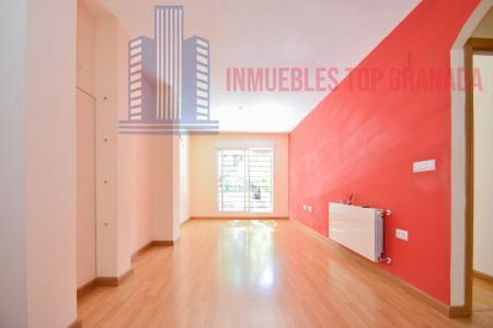 Venta de piso en Churriana de la Vega