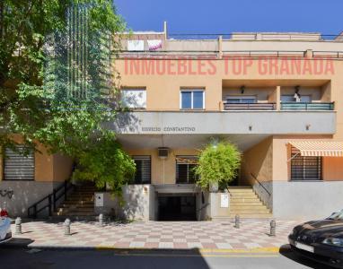 Venta de piso en Churriana de la Vega