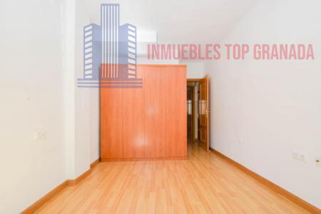 Venta de piso en Churriana de la Vega