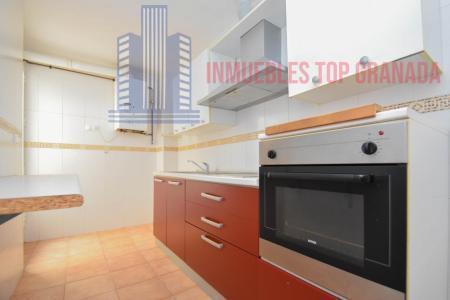 Venta de piso en Churriana de la Vega
