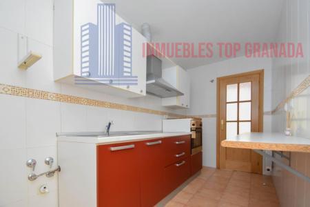 Venta de piso en Churriana de la Vega