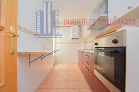 Venta de piso en Churriana de la Vega
