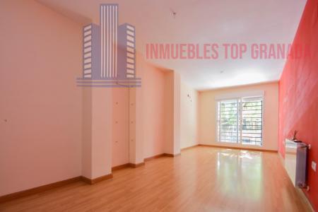 Venta de piso en Churriana de la Vega