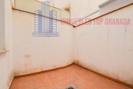 Venta de piso en Churriana de la Vega
