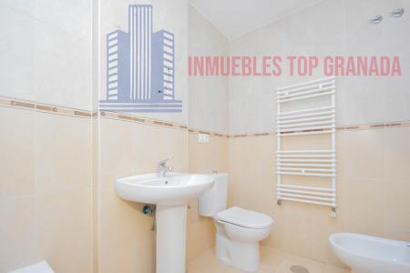 Venta de piso en Churriana de la Vega