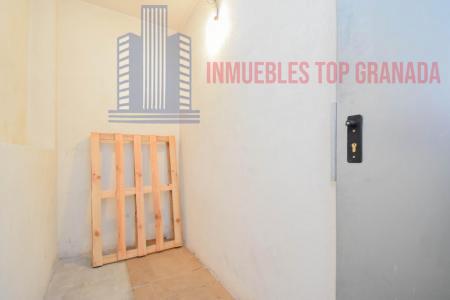 Venta de piso en Churriana de la Vega