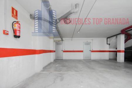 Venta de piso en Churriana de la Vega