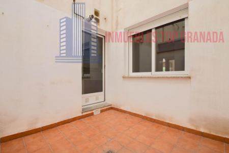 Venta de piso en Churriana de la Vega