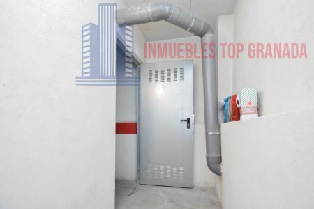 Venta de piso en Churriana de la Vega