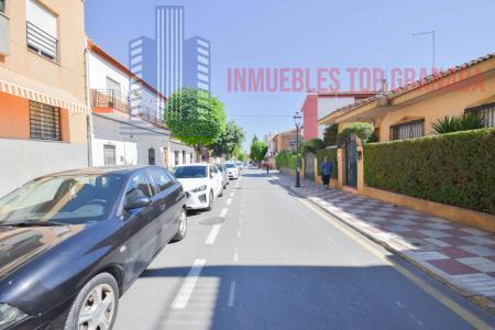 Venta de piso en Churriana de la Vega