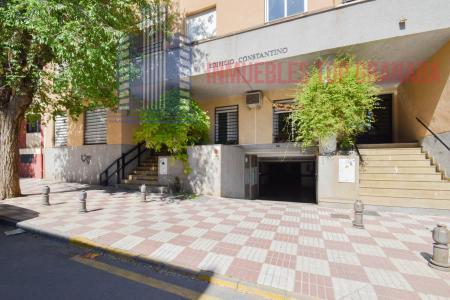 Venta de piso en Churriana de la Vega